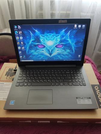 Продам ноутбук Леново IdeaPad 330