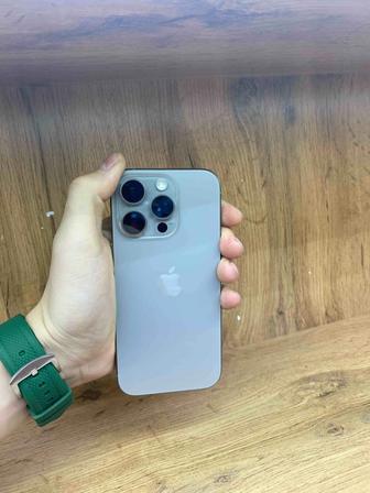 iPhone 16 pro 256gb 92%