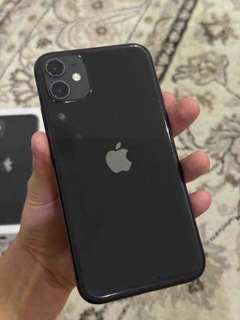 Продам айфон 11 iphone 11