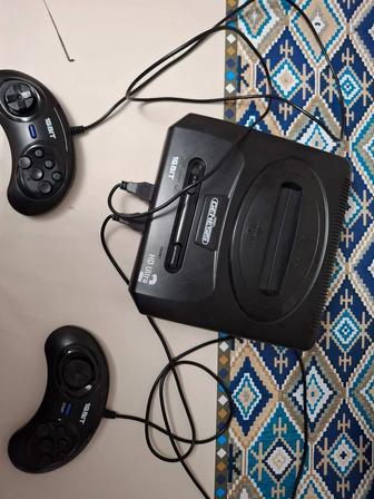 Reteo Genesis Ultra HD 2