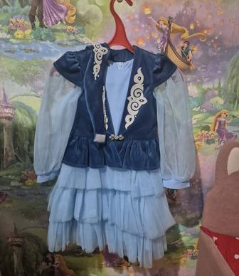 Казакша платья