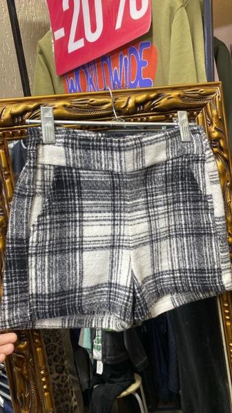 Шорты для девочек, производство Турция