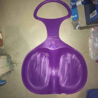 Ледянка Орбита