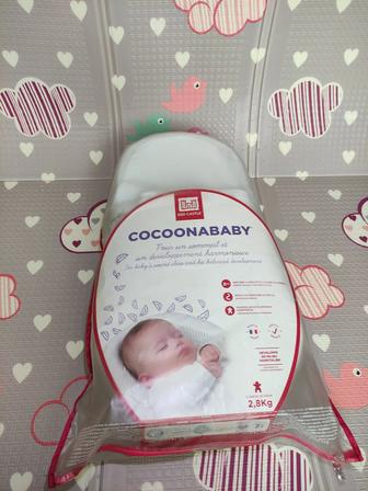 Кокон Red Castle Cocoonababy