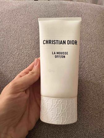 Умывашка Диор/ средство для очищения от Dior, оригинал