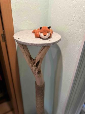 Продам когтеточку