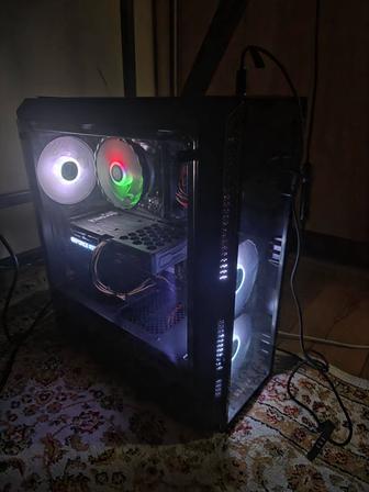 Игровой системный блок