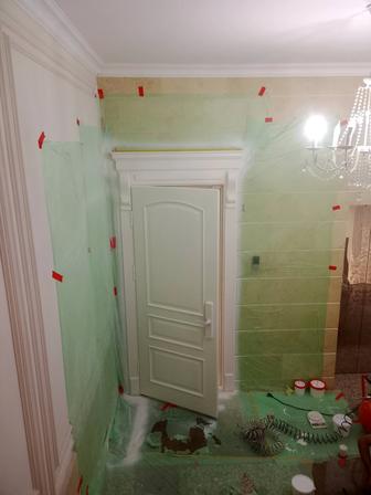 Услуги ресторации дерева