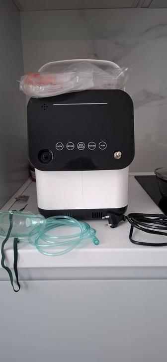 Кислородный концентратор