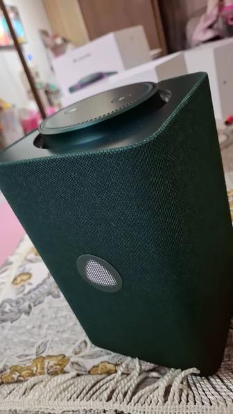 Яндекс станция Макс