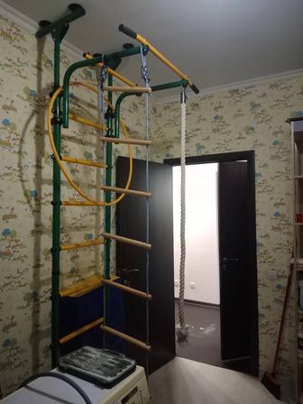 Продам шведскую стенку