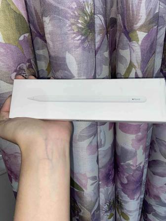 Продаю Apple pencil type-c