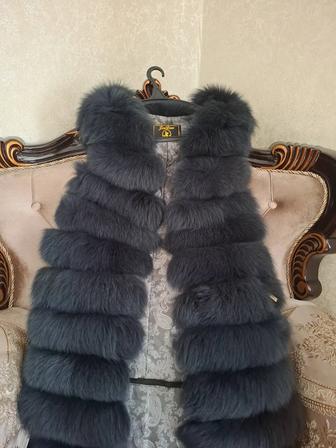 Продам женский жилет