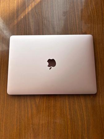 MacBook Air M1 8/256GB 92%