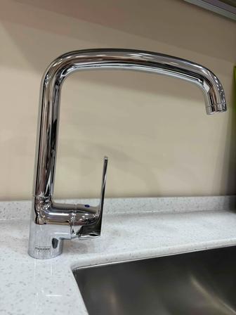 Смеситель для кухни