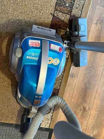 Продам пылесос LG