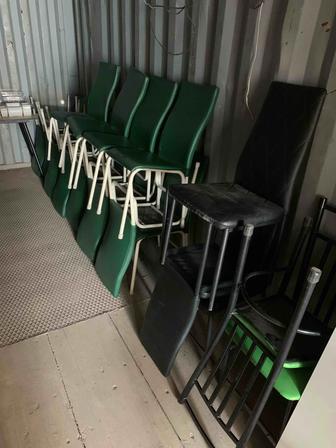 Продам стулья б.у