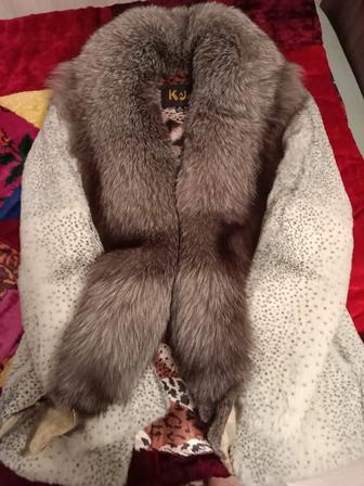 Продам шубу