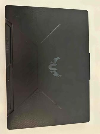 Ноутбук Asus Tuf Gaming