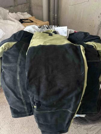 Костюм сварщика