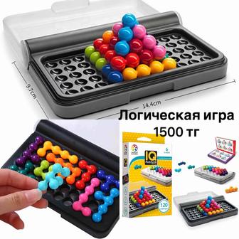 Логические игры