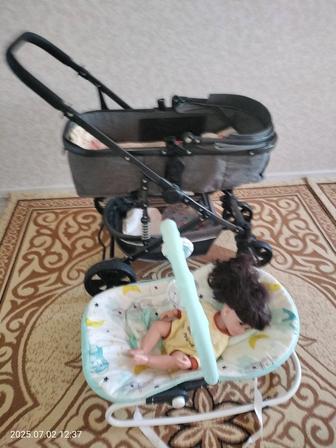Коляска