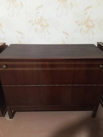 Тумба бельеаая