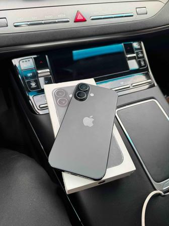 iPhone 16 128gb 97%