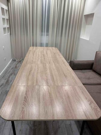 Стол книжка