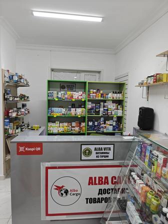 Продам ресепшн в отличном состоянии