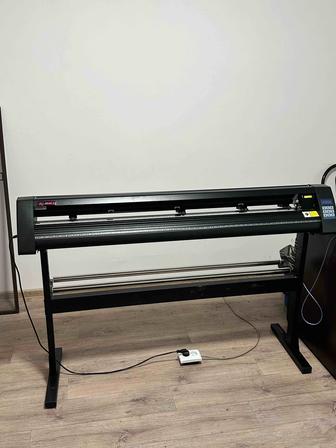 Режущий плоттер Jinka PE 135