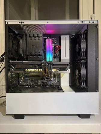 Готовый игровой системник