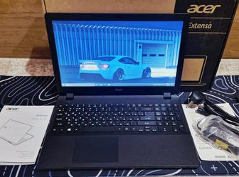 Acer Extensa 15 в новом состояний!