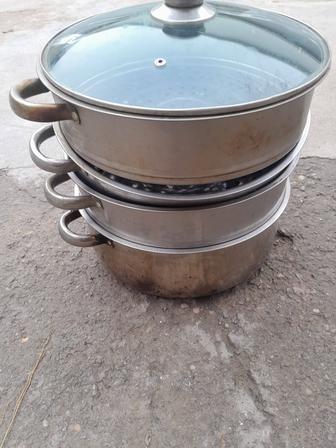 Мантоварка