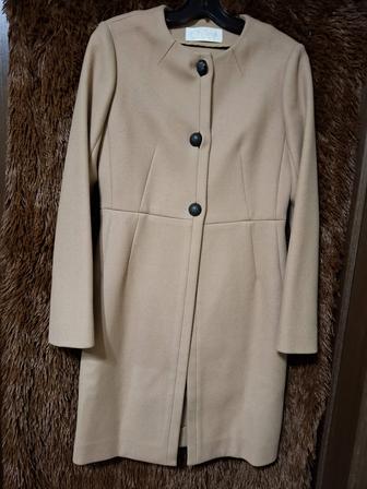 Продам пальто от бренда Chloe