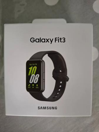 Samsung Fit 3