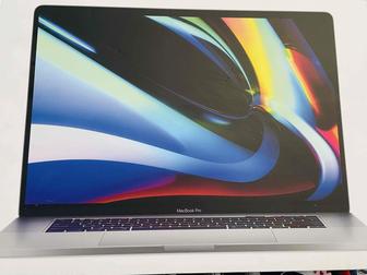 16 MacBook Pro A2141 512 GB