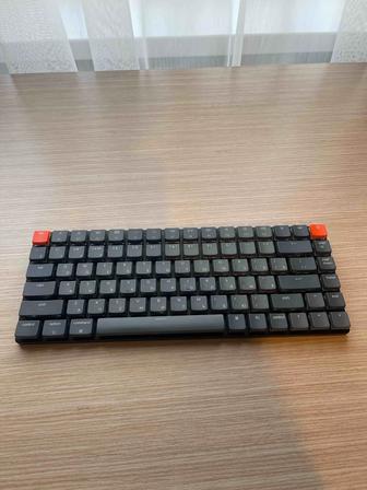 Keychron K3 беспроводная клавиатура