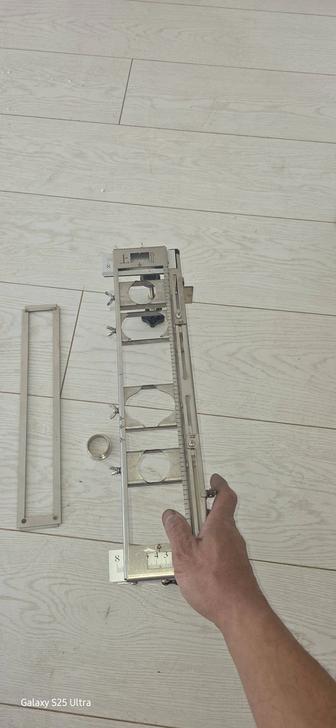 инструменты