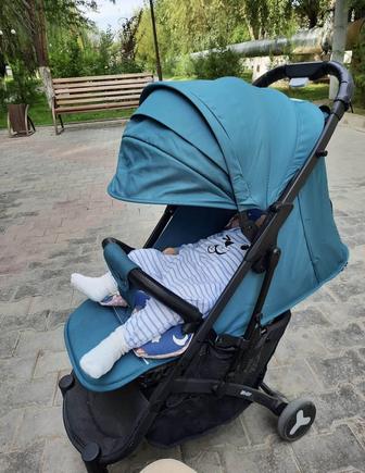 Продам коляску