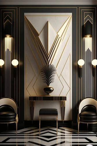 Архитектура - дизайн