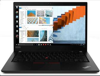 LENOVO ThinkPad T490 / i7 / 16GB / 512GB / 14 / РАССРОЧКА / ГАРАНТИЯ