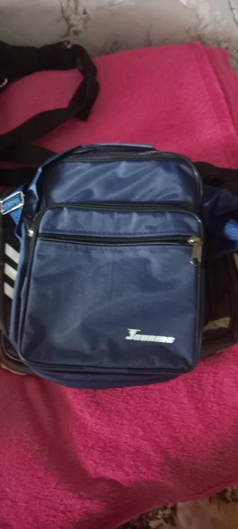 Сумки для бытовых нужд