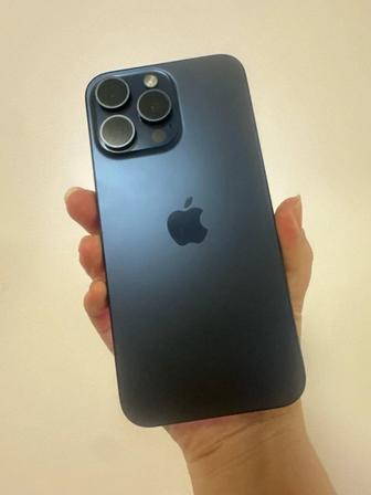 Продается Iphone 15 Pro Max 1Т