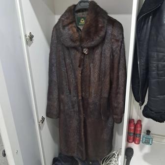 Дубленки и шубы