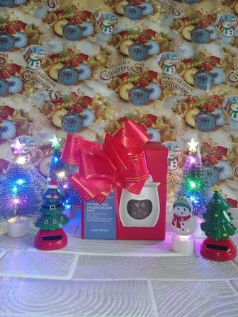 Новый подогреватель бутылочек, пюрешек Snow Bear