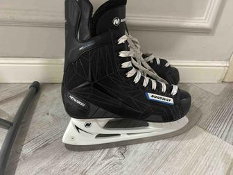 Коньки мужские