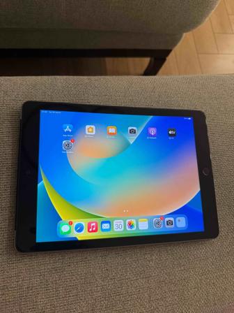 iPad 5 поколение с 4g, WiFi, 32gb