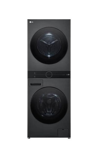 Стиральная сушильная машина WashTower LG