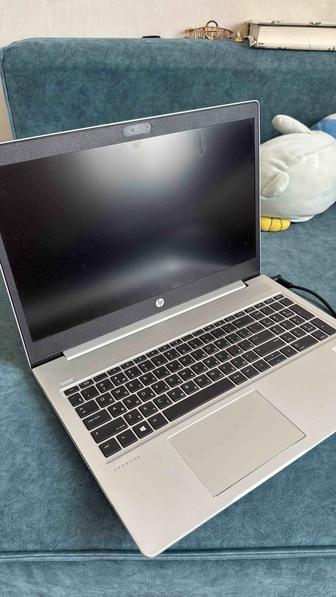 Продам ноутбук HP PROBOOK 450 G7